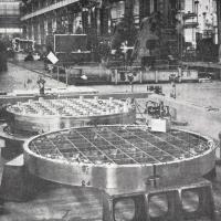 Controllo dimensionale di componenti per reattori BWR, p. 4