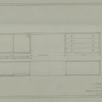 Stella Solaris II - Cabine - Mobile con portelle scorrevoli