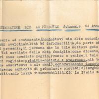 Lettera di Ivan Bianchi-Mina a Giovanni Ansaldo, 07-05-1939 (2)