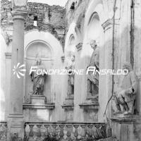 Genova - Piccapietra - Pammatone