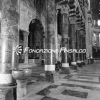 Genova - Cattedrale di San Lorenzo - interno