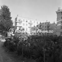 Genova - caseggiati