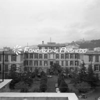 Genova - San Martino
