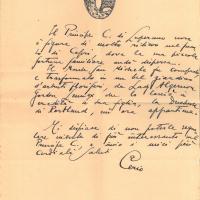 Lettera di Edwin Cerio a Giovanni Ansaldo, 18-04-1956 (3)