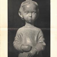 Mascherini - Bambina del Carso