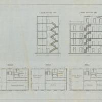 Fabbrica di cannoni - Palazzina uffici direzione