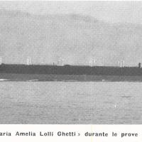 "Maria Amelia Lolli Ghetti" in mare, p. 2
