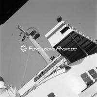 Constitution (t/n) - porto di Genova