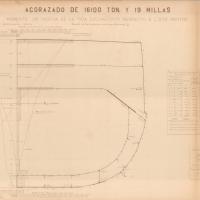 Progetto 244 - tav. 12