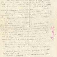 Lettera di Spinelli, 1956