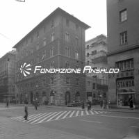 Genova - via XX Settembre