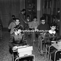 Genova - istituto scolastico Chiossone