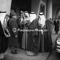 Constitution (t/n) - sovrano dell'Arabia Saudita