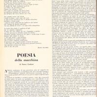 Umanesimo meccanico e poesia della macchina di Ascanio Dumontel e Renzo Giacheri - maggio 1954, anno II, n.3, p.12