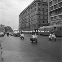 Genova - visita Grace Kelly