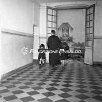 Genova - istituto scolastico Chiossone