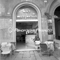 Genova - via XX settembre - bar Margherita