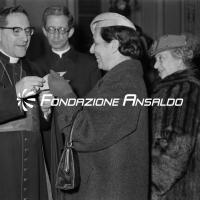 Cardinale Giuseppe Siri
