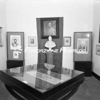 Genova - Museo del Risorgimento - casa Mazzini