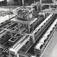 Linea automatica di formatura, p. 4