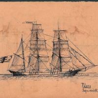 Imbarcazione "Polacca"