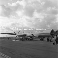 Genova - aeroporto