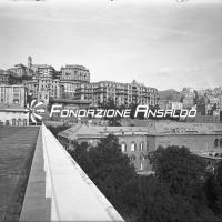 Genova - Principe - hotel Miramare e Villa del Principe