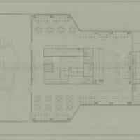 Stella Polaris - Lido deck - Pianta (bis)