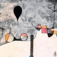 Paul Klee: "Immagine dell'inverno" - p. 36