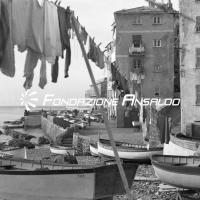 Genova - Boccadasse