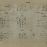 Costruzione 43 - Forcella