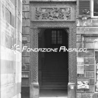 Genova - piazza S. Matteo - portale
