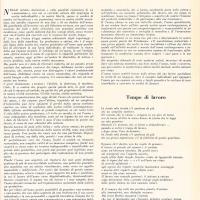 Umanesimo meccanico e poesia della macchina di Ascanio Dumontel e Renzo Giacheri - maggio 1954, anno II, n.3, p.11