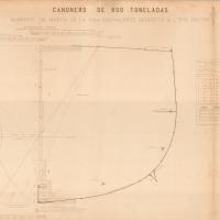 Progetto 250 - tav. 7