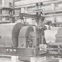 Turbogeneratore da 1250 Kwe, p. 5