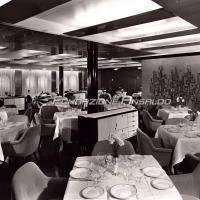 Leonardo da Vinci (t/n) - ristorante Tivoli