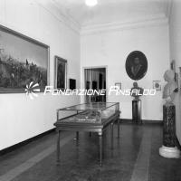 Genova - Museo del Risorgimento - casa Mazzini