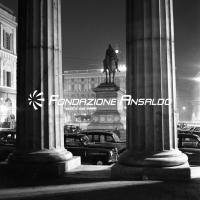 Genova - piazza de Ferrari