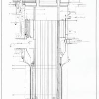 Sezione del reattore SEFOR della General Electric, p. 4