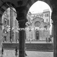 Genova - piazza San Matteo