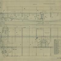 Stabilimento Locomotive - Piattaforma per locomotive