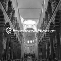 Genova - Cattedrale di San Lorenzo - navata