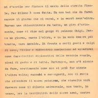 Lettera di Massimo Caputo a Giovanni Ansaldo, 23-03-1943 (3)