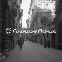 Genova - via Garibaldi