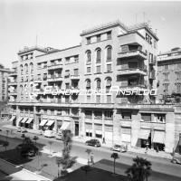 Genova - Foce - via Rimassa