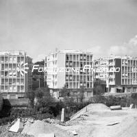 Genova - caseggiati