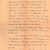Lettera di Felice Bellotti a Giovanni Ansaldo, 31-07-1949 (2)