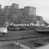 Genova - Boccadasse