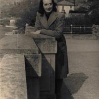 Famiglia Parodi -  Elena Cais di Pierlas Parodi