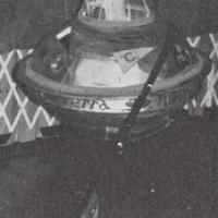 "Disco volante"
